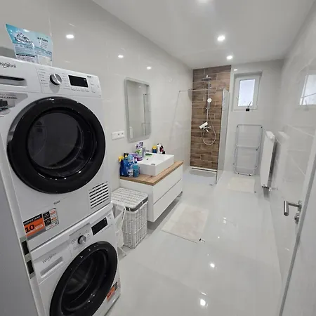 Apartment Maria