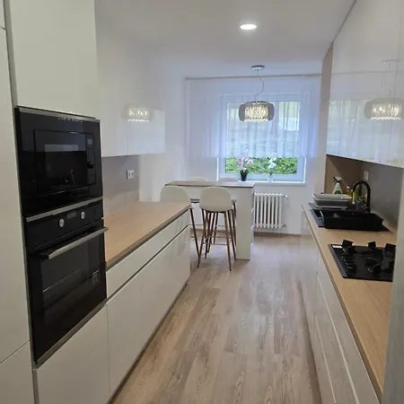 Apartment Maria