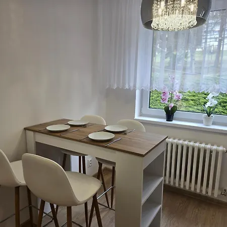 Maria Apartment