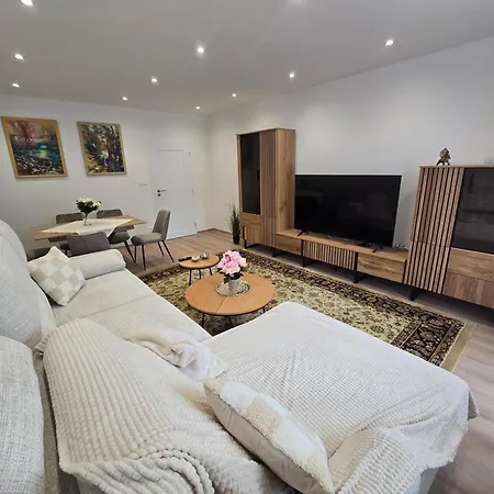 Maria Apartment