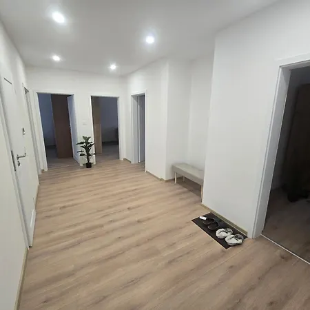Apartment Maria *