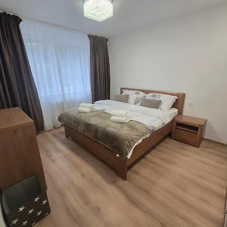 Maria Apartment Bardejov