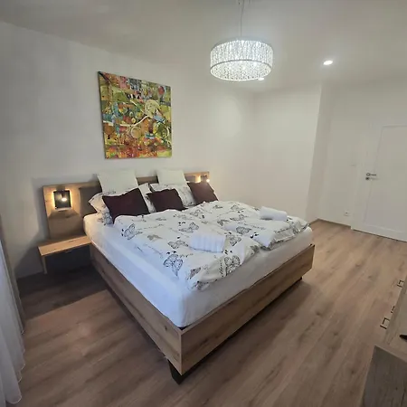 Apartment Maria